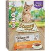 Stuzzy Cat Sfilaccetti Sterilized con Pollo e Tacchino - Stuzzy Cat - Sfilaccetti Sterilized con Pollo e Tacchino - 85GR