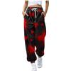 BGFIPAJG T Shirt Donna Pantaloni Lavoro Donna Cargo Leggings Anticellulite Push Up Pantaloni Jeans Leggeri Larghi Donna Completo di Lana Donna Autunno Pantaloni Palazzo Donna Cotone Lino