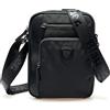 Blauer Borsello Crosby Crosby01 Ecopelle Nero Taglia Unica