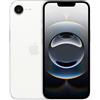 Apple iPhone 16e 128GB 6.1" White EU 24 MESI GARANZIA