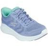 SKECHERS Sneaker Go Walk Now tecnologia Slip-Ins con suola Go Walk