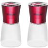 Stoneline Set macina sale e macina pepe