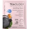 Teaology Maschera Occhi Con Acido Ialuronico