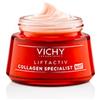 Vichy Linea Liftactiv Collagen Specialist Notte 50 ml