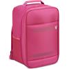 Roncato Jazz 4.0 Ryanair Zaino Da Viaggio 40x20x25 Cm - Fucsia