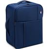 Roncato Move Vueling Zaino Da Viaggio Porta Pc 15.6 - 40x30x20 Cm - Blu Oltremare
