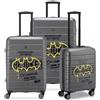Roncato Dc Comics Set Valigie (grande, Medio, Cabina) - Batman