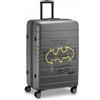 Roncato Dc Comics Trolley Grande 77 Cm - Batman