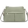 Roncato Pacific Borsa Donna - Verde Eucalipto