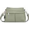 Roncato Pacific Borsa Donna - Verde Eucalipto