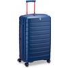 Roncato B-flying Move Trolley Grande 78 Cm Espandibile - Blu Oltremare
