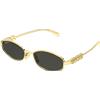 Gucci GG1802S - 001 Occhiali da Sole
