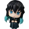 Zhongkaihua Tokitou Muichirou Figure Mini Anime Figure Look Up Figure Tokitou Muichirou Action Figure Modello Decorazione Collezione Regali 10CM PVC