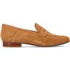 Geox Mocassino Mantinea in suede beige