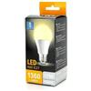 Aigostar Lampadina LED A60 E27 17W - 1720 lumen Aigostar luce calda B10105QNO