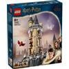 LEGO Harry Potter - 76430 - Guferia del Castello di Hogwarts