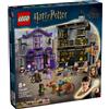 LEGO Harry Potter - 76439 - Olivander e Madama McClan