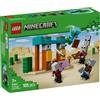 LEGO Minecraft - 21267 - Pattuglia nel Deserto della Bestia