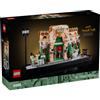 LEGO Icons - 10362 - Café Francese