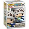 Funko Pop Animation 1894 - Trafalgar Law - One Piece