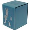 Ultra Pro Alcove Flip Box - Elite Series - Lucario - Ultra Pro