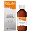 DOAFARM GROUP Srl Doatuss sciroppo 150 ml - DOAFARM - 972538312