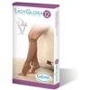 GLORIA MED SpA Ladygloria 12 gambaletto punta aperta sahara 2 - GLORIA - 931581209