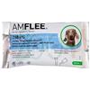 Krka Farmaceutici Milano Amflee Amflee Spot-on Soluz 3 Pipette 2,68 Ml Cani 20 a 40 kg