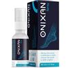 ONIXAN SPRAY, Spray antifungo del piede, 50 ml, aiuta a difendersi dalle micosi dei piedi e delle unghie