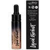 Purobio Illuminante Resplendent Liquid Stardust, 01 Champagne - 12 Ml