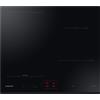 SAMSUNG NZ64B5045G PIANO INDUZIONE 60 CM 1 FLEX ZONE WIFI