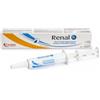 CANDIOLI IST.PROFIL.E FARM.SpA RENAL N PASTA SIRINGA DOSATRICE 15 ML
