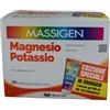 MARCO VITI FARMACEUTICI SpA MASSIGEN MAGNESIO POTASSIO 30 BUSTINE EDIZIONE SPECIALE 2025