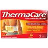 ThermaCare Fasce Autoriscaldanti per Dolori alla Schiena 2 fasce monouso