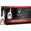 VICHY LABORATOIRES Dercos Technique - Men Aminexil Intensive 5 Trattamento Anti-caduta Multi-azione 42 flaconi