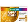 MARCO VITI FARMACEUTICI SpA Massigen pappa reale 10 flaconi da 25 ml
