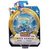 Jakks Pacific Sonic The Hedgehog Buzz Bomber Personaggio 7 Cm 30th Anniversary