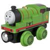 THOMAS & FRIENDS Fisher Price - Thomas and Friends Wood Percy Engine