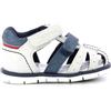 Chicco Sandalo Fiodor Bimbo 18-23 Chicco Cod. 73019