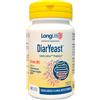 LONGLIFE Srl LONGLIFE DIARYEAST 60 Cps