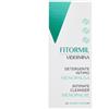 ISTITUTO GANASSINI Vidermina Fitormil Detergente Intimo Menopausa pH Acido Confezione 200ml