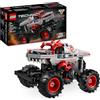 LEGO S.P.A Lego Technic 42200 Pull-Back ThunderROARus, Monster Truck