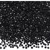 TOAOB THE ONE AND ONLY BABY TOAOB 5000 Pezzi 3 mm Nero Cristalli Decorativi Dispersione Diamante Acrilico Coriandoli per Vasi Riempitivi Matrimonio Feste Compleanni Artigianato Decorazioni Tavoli