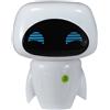FUNKO POP MOVIES DISNEY WALL E EVE 44 VINYL FIGURE NEW!