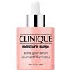 Clinique Moisture Surge Active Glow Serum Hydrating Facial Serum 50 Ml