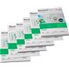 GBC Pouches per plastificatrici GBC matt - 2x75 µm - opache - A3 Conf. 100 pezzi - 41660E