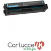 CartucceIn Cartuccia Toner compatibile Lexmark C3220C0 ciano