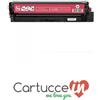 CartucceIn Cartuccia Toner compatibile Xerox 006R04393 magenta