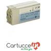 CartucceIn Cartuccia compatibile Epson C13S020448 / PJIC2 ciano chiaro