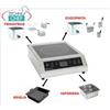PIASTRA ad INDUZIONE DIGITALE 3500W UNIKA - SISTEMA MULTIFUNZIONE ''MARCELLINO''